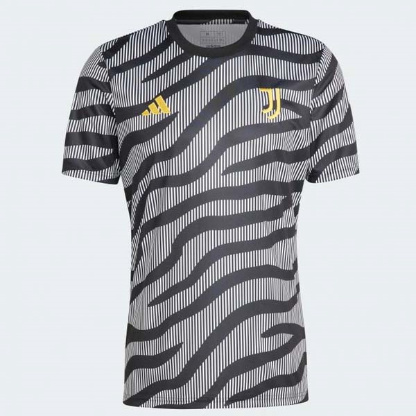 Tailandia Camiseta Juventus Pre-Match 2023/24